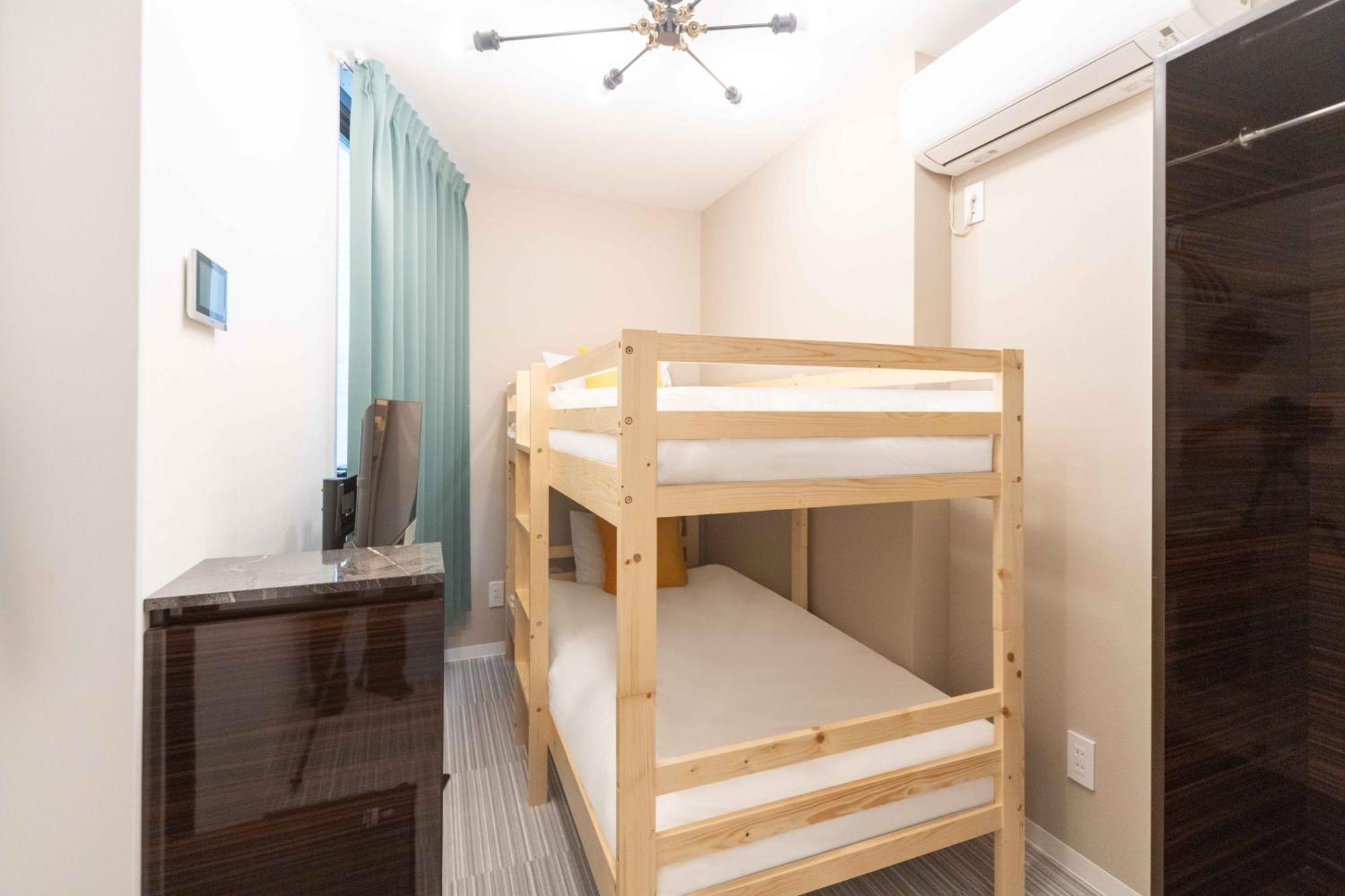 Apartment Lavie Hatsudai Tokyo