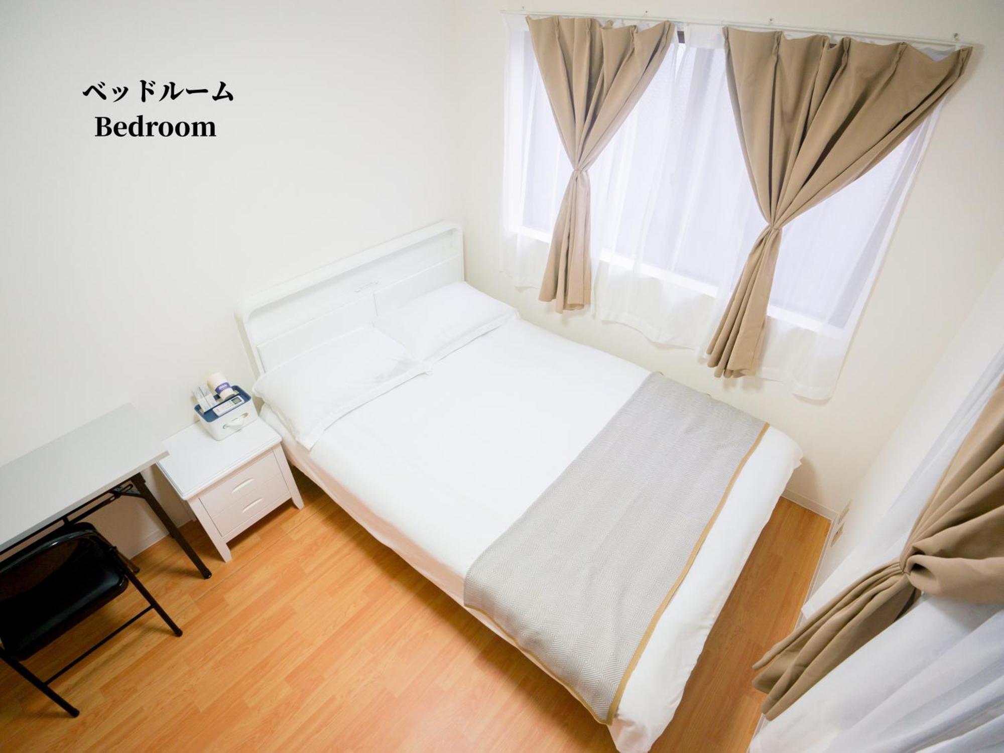 Family Or Business Travel 20 Percent Off 3 Minutes To Shinjuku Max 3 People Apartment Tokyo