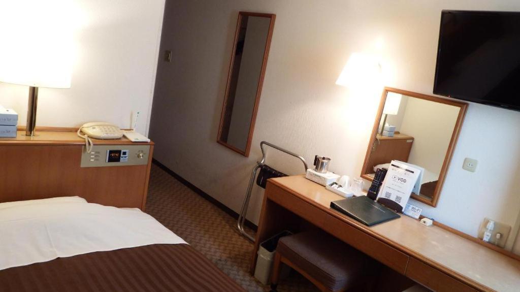 Hotel Mizue Dai-ichi