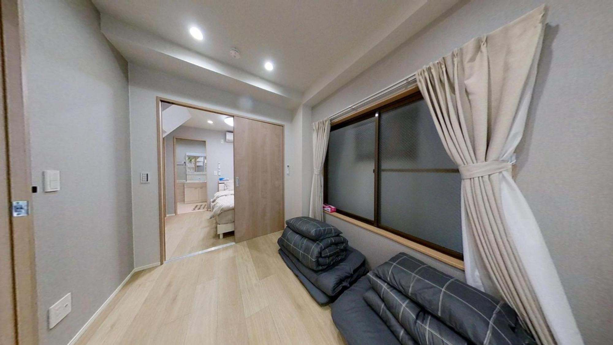 Yado Sk Shinkoiwa - Vacation 15734v Hotel *