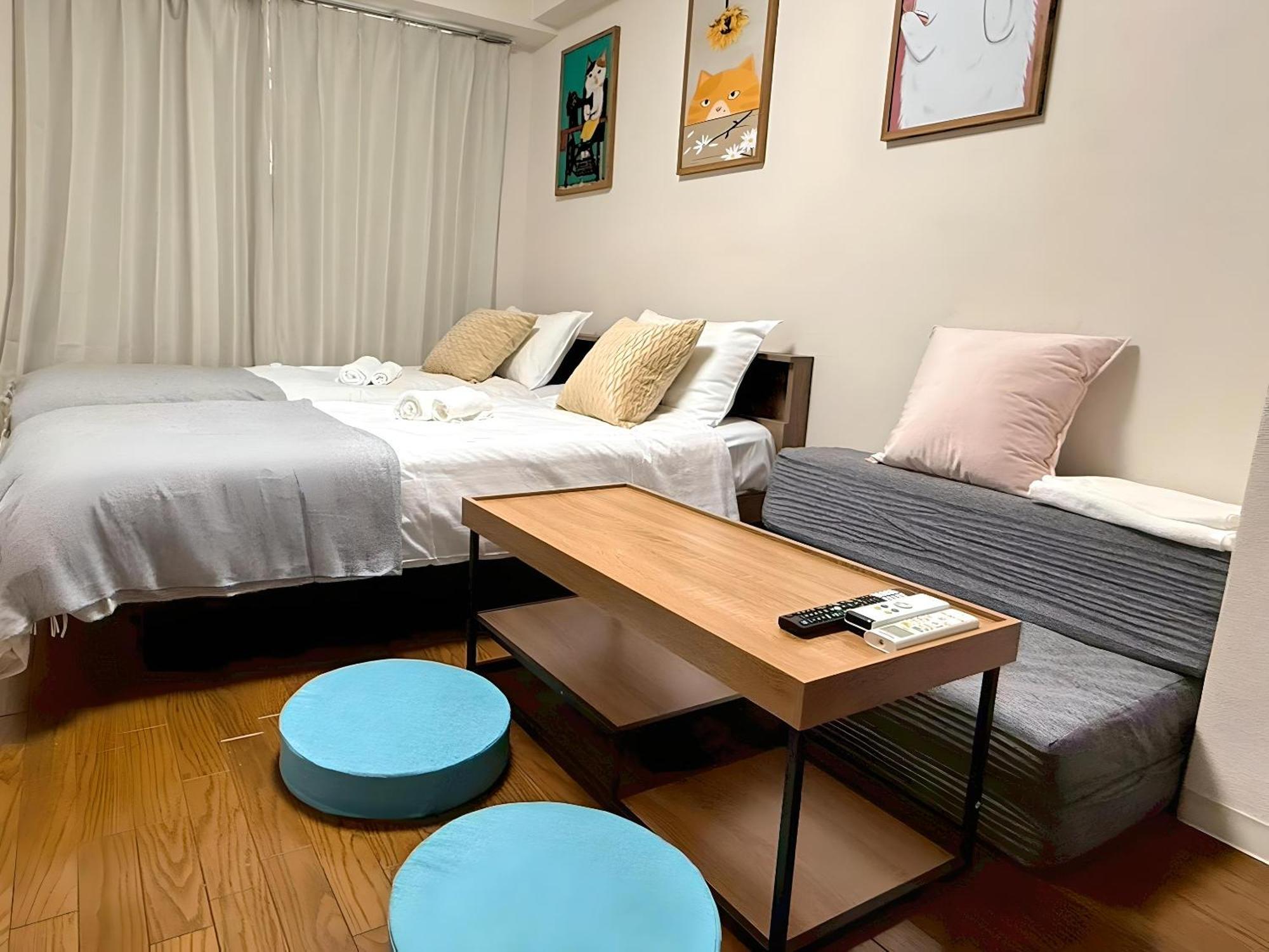 Nogata House * Tokyo