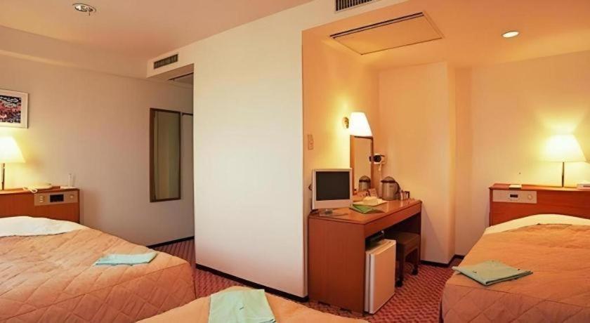 Mizue Dai-ichi 3* Tokyo