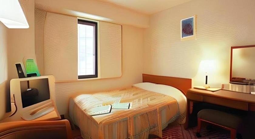 Mizue Dai-ichi Hotel
