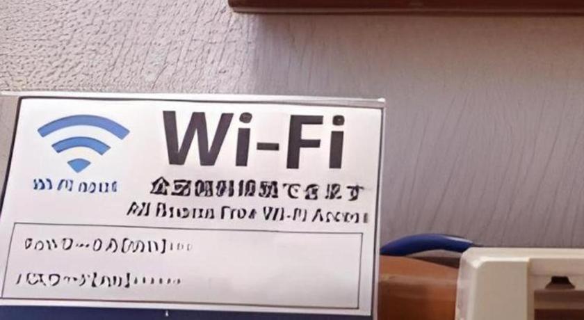 Hotel Mizue Dai-ichi Tokyo