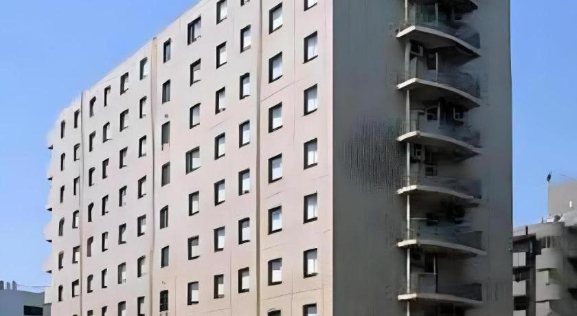 Hotel Mizue Dai-ichi 3*