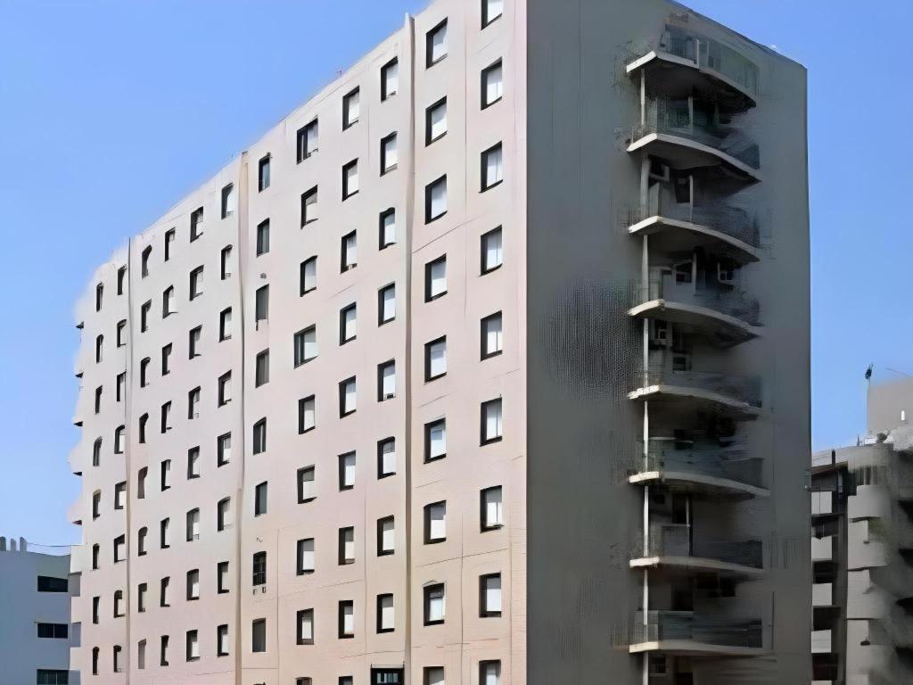 Mizue Dai-ichi Hotel