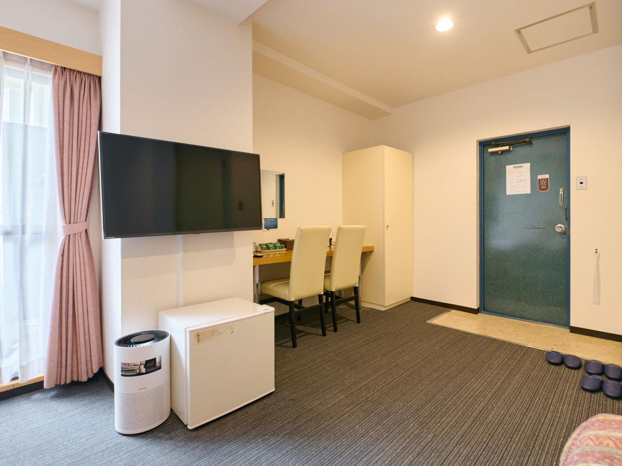 Tabist Tetora Ikebukuro Hotel