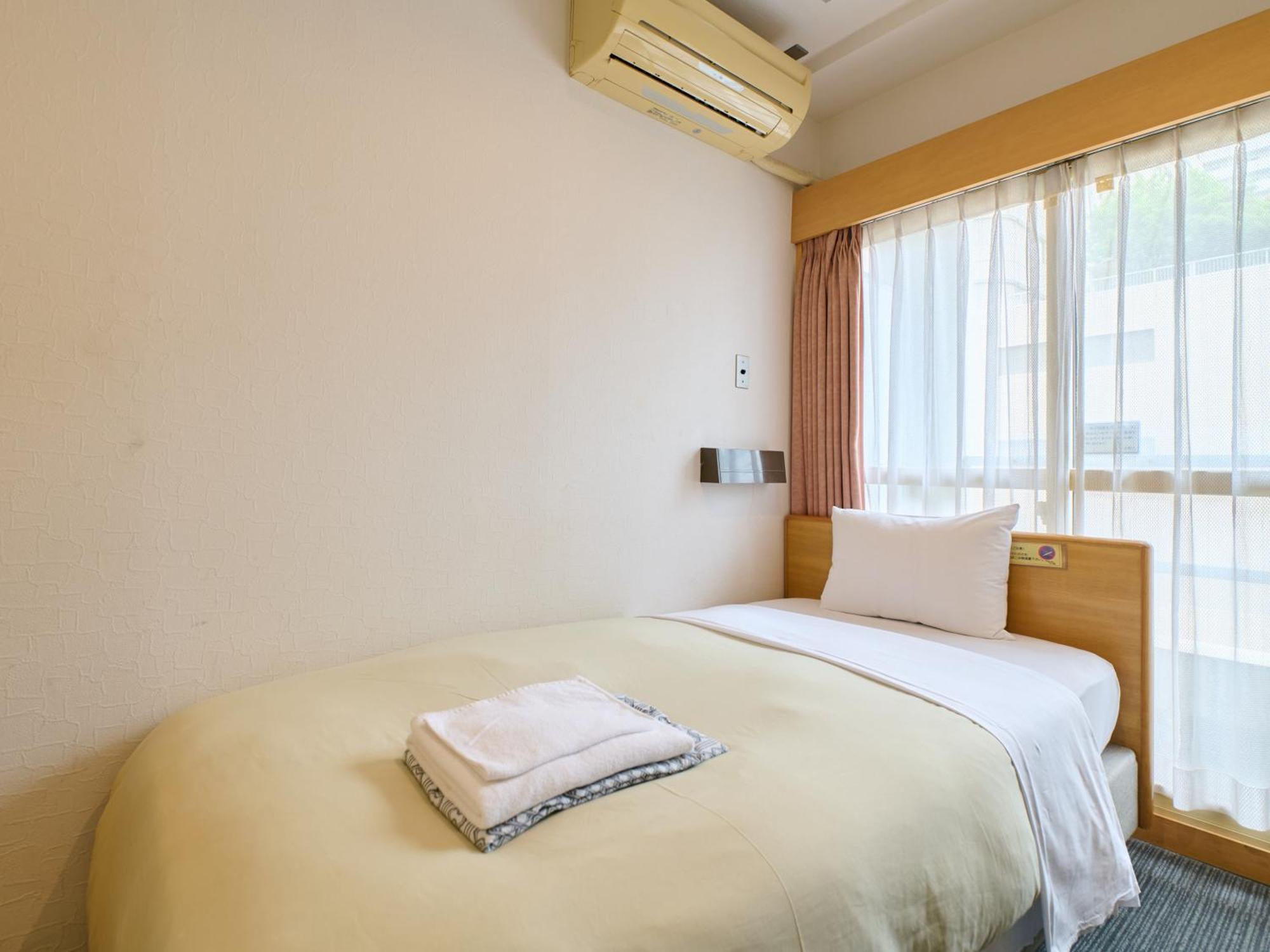 Hotel Tabist Tetora Ikebukuro