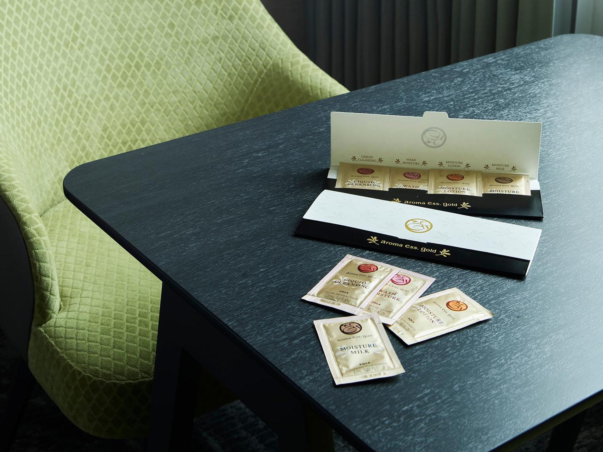 Mitsui Garden Gotanda - Hotel