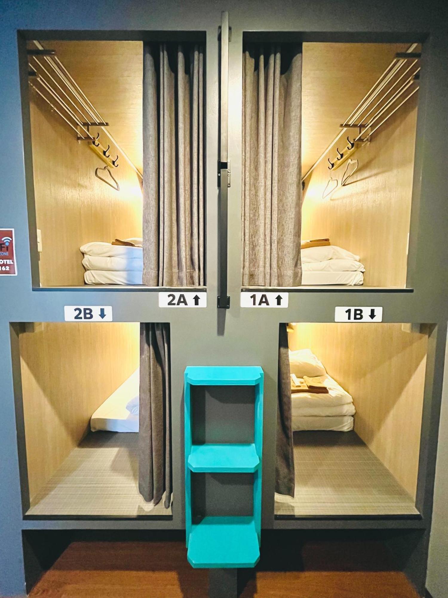 Hinode Kagurazakaekimae Hotel