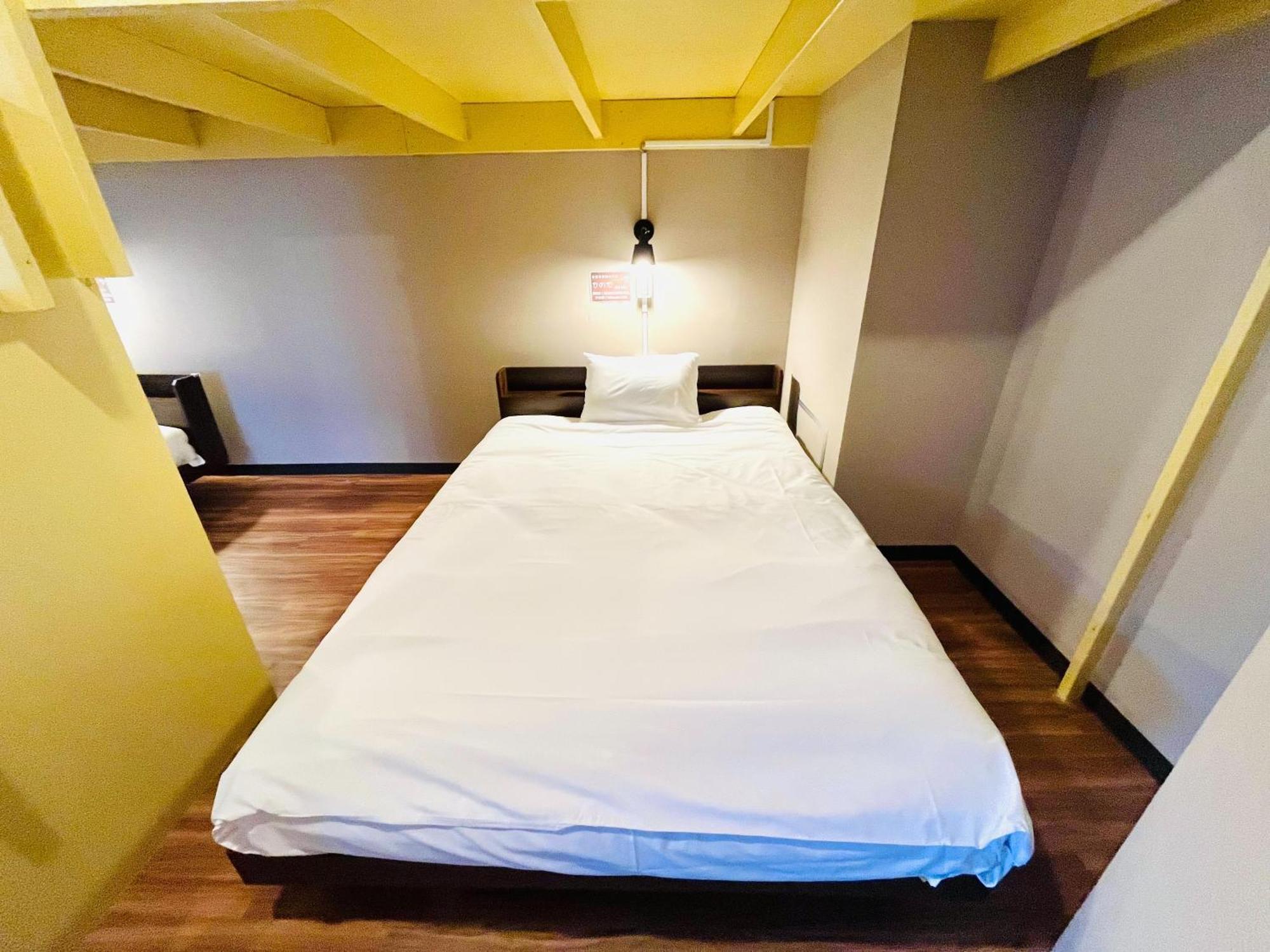 Hotel Hinode Kagurazakaekimae Tokyo