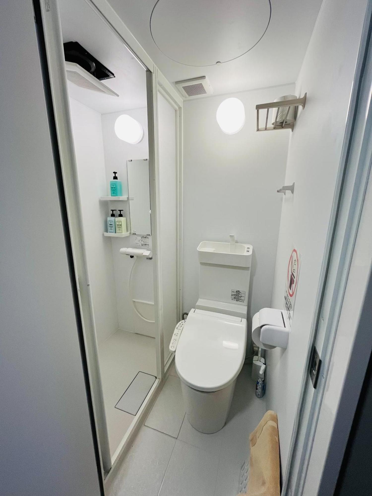 Hinode Kagurazakaekimae Hotel 3*