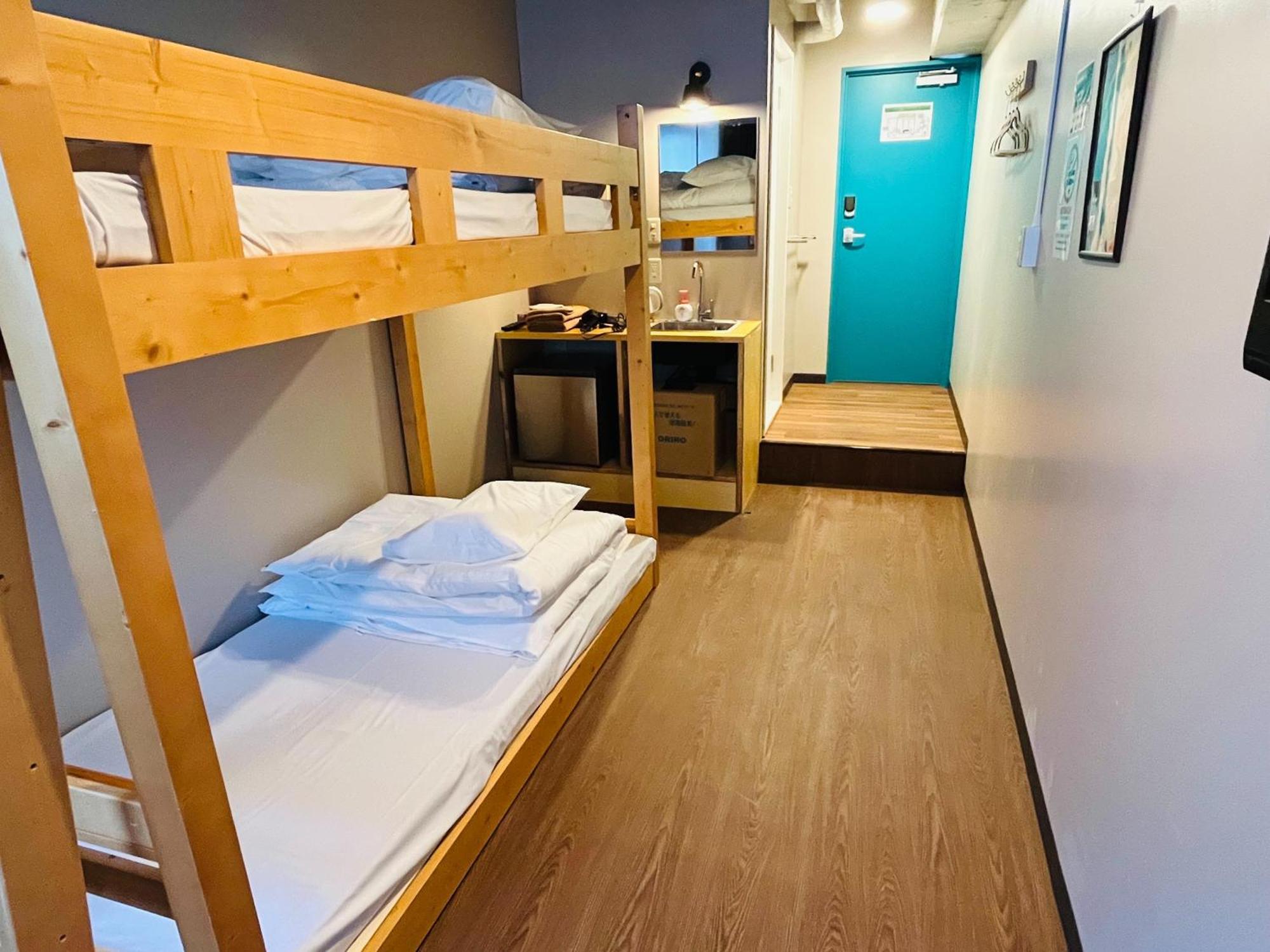 Hinode Kagurazakaekimae Hotel 3*