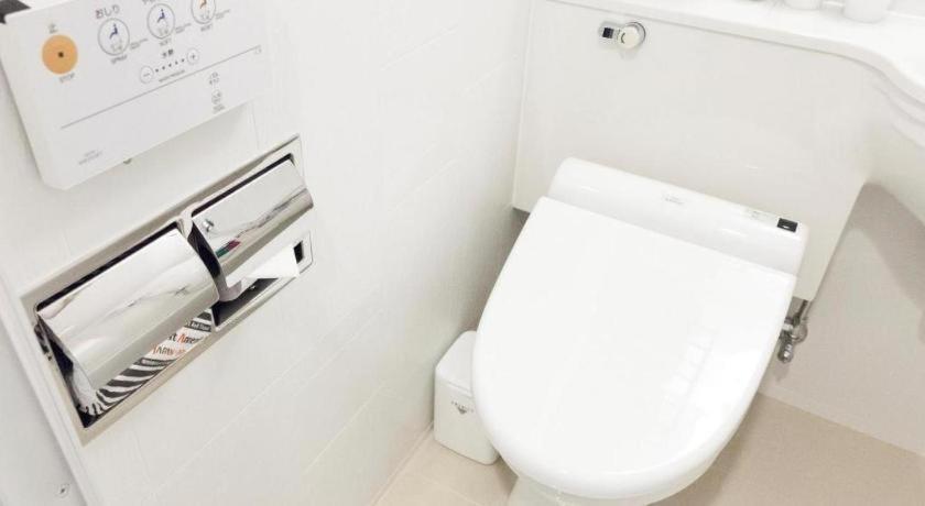 Hotel Apa Kamata Eki-nishi 3*