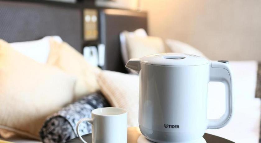 Apa Kamata Eki-nishi Hotel 3*