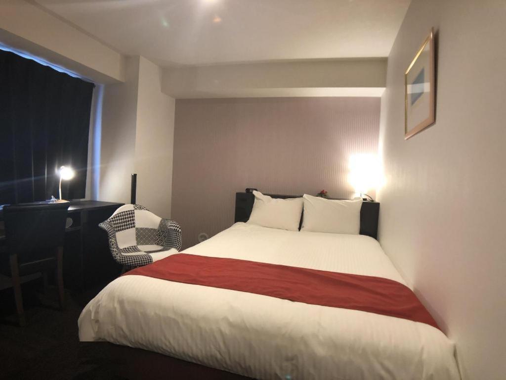 Hotel Bougainvillea Akebonobashi Tokyo