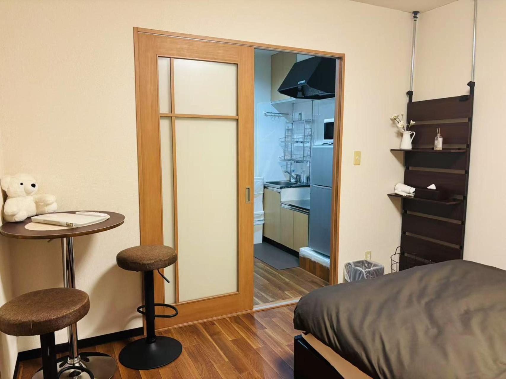 Sun Apartment