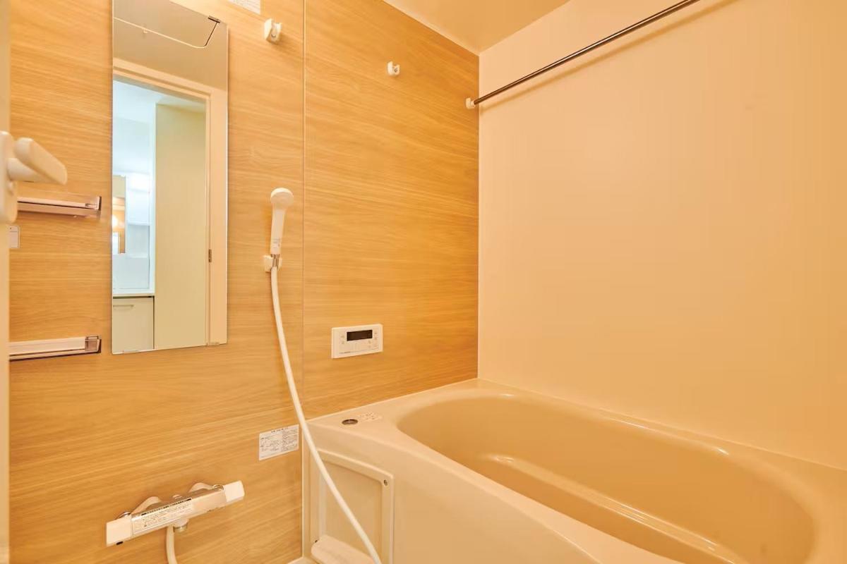 Apartment 江戸川橋レジデンス Edogawabashi *
