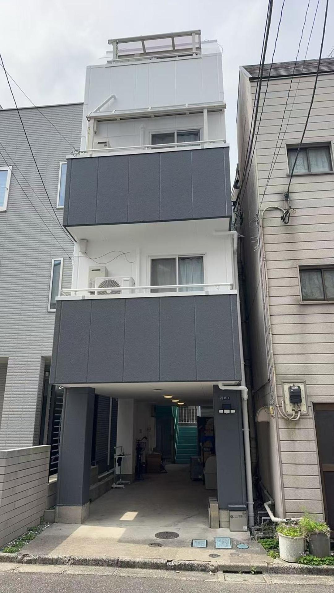 Shinjuku Wind • Cozy Retreats *