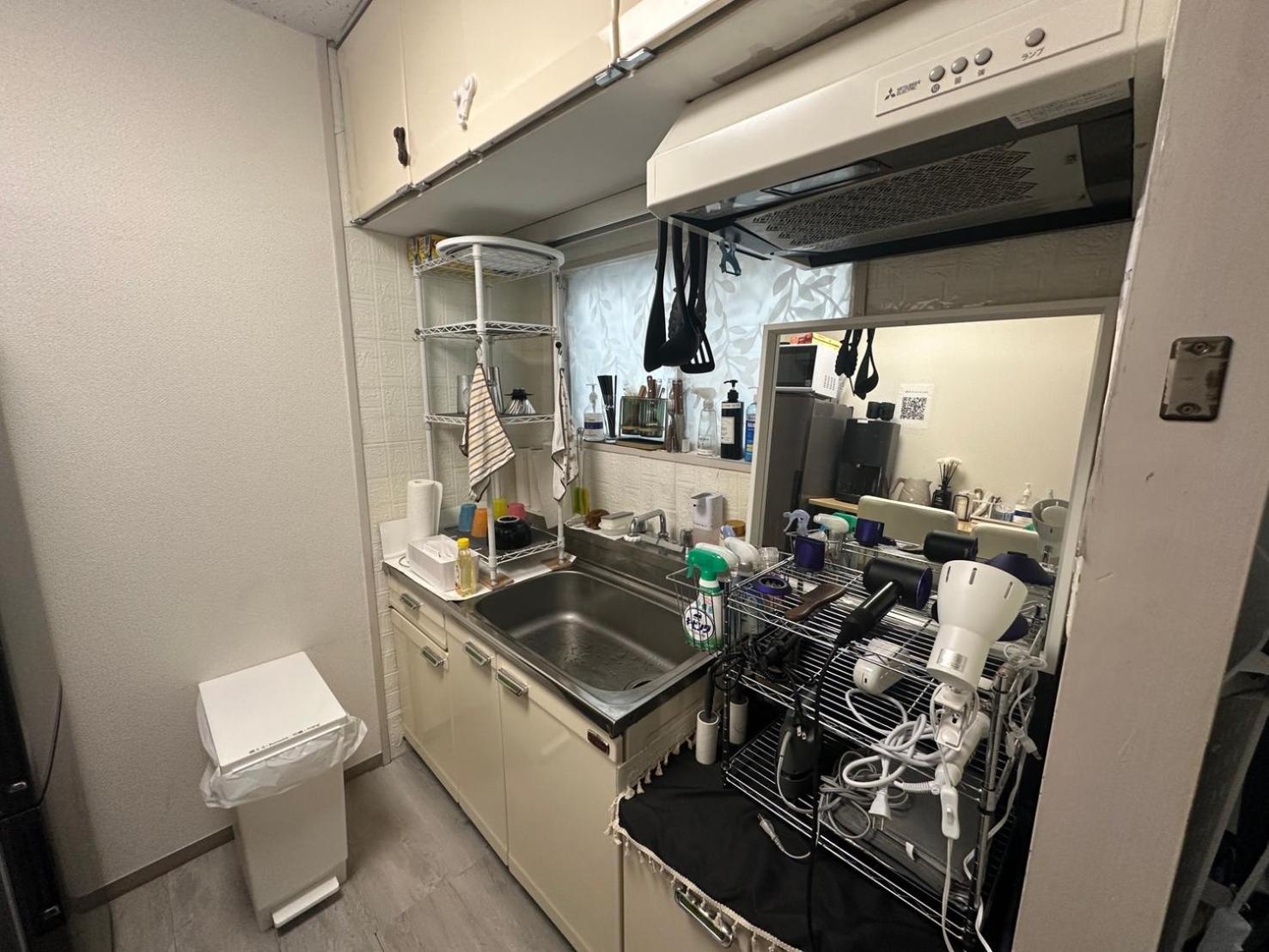 50m 2dk Private Condo!center Of Tokyo!5min Akasaka Sta!! Apartment Tokyo