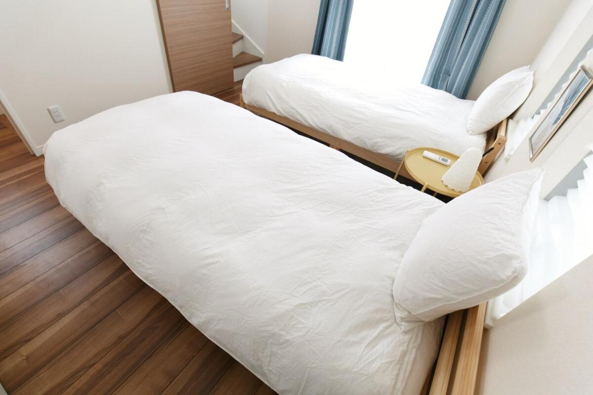 Villa 2 Minutes Direct To Ikebukuro For 10 People Ree Wi-fi *