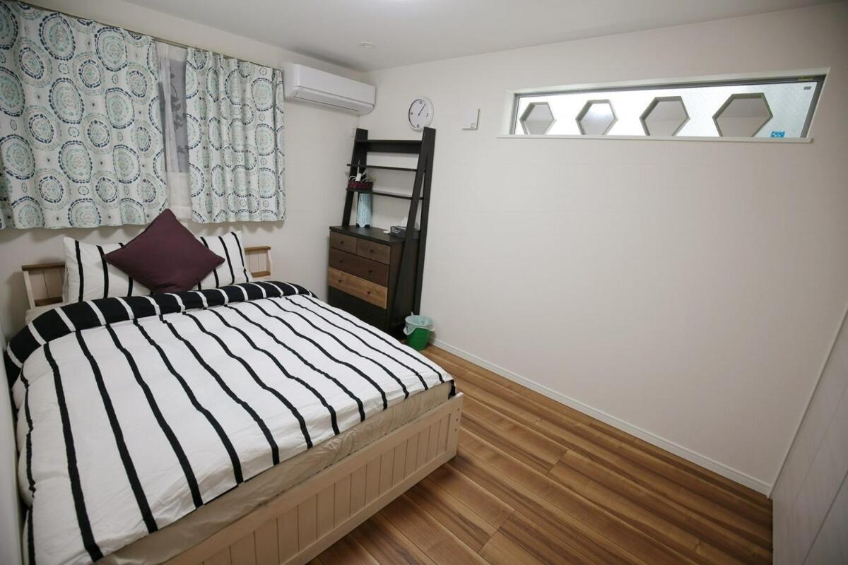 Villa 2 Minutes Direct To Ikebukuro For 10 People Ree Wi-fi
