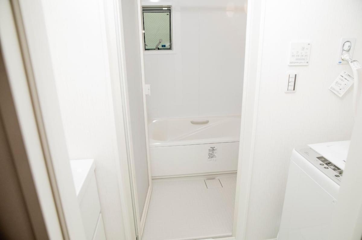 Villa 2 Minutes Direct To Ikebukuro For 10 People Ree Wi-fi Tokyo