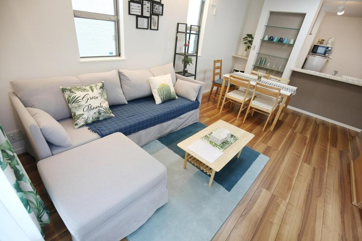 2 Minutes Direct To Ikebukuro For 10 People Ree Wi-fi * Tokyo