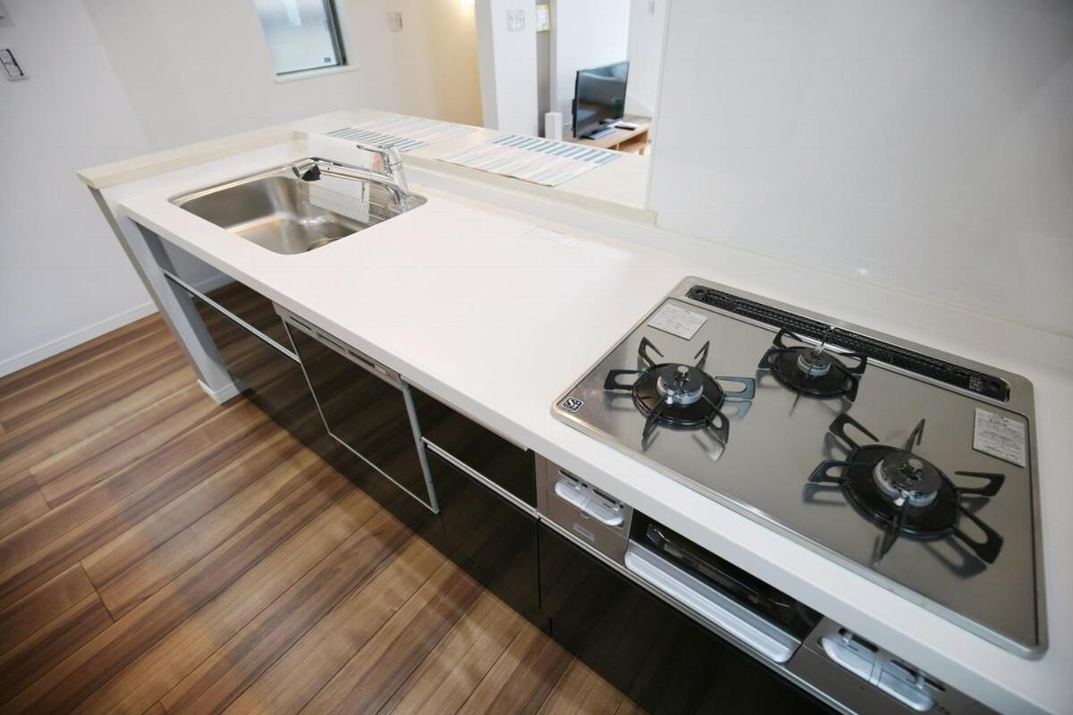 2 Minutes Direct To Ikebukuro For 10 People Ree Wi-fi Villa *