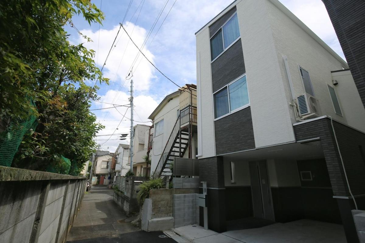2 Minutes Direct To Ikebukuro For 10 People Ree Wi-fi *