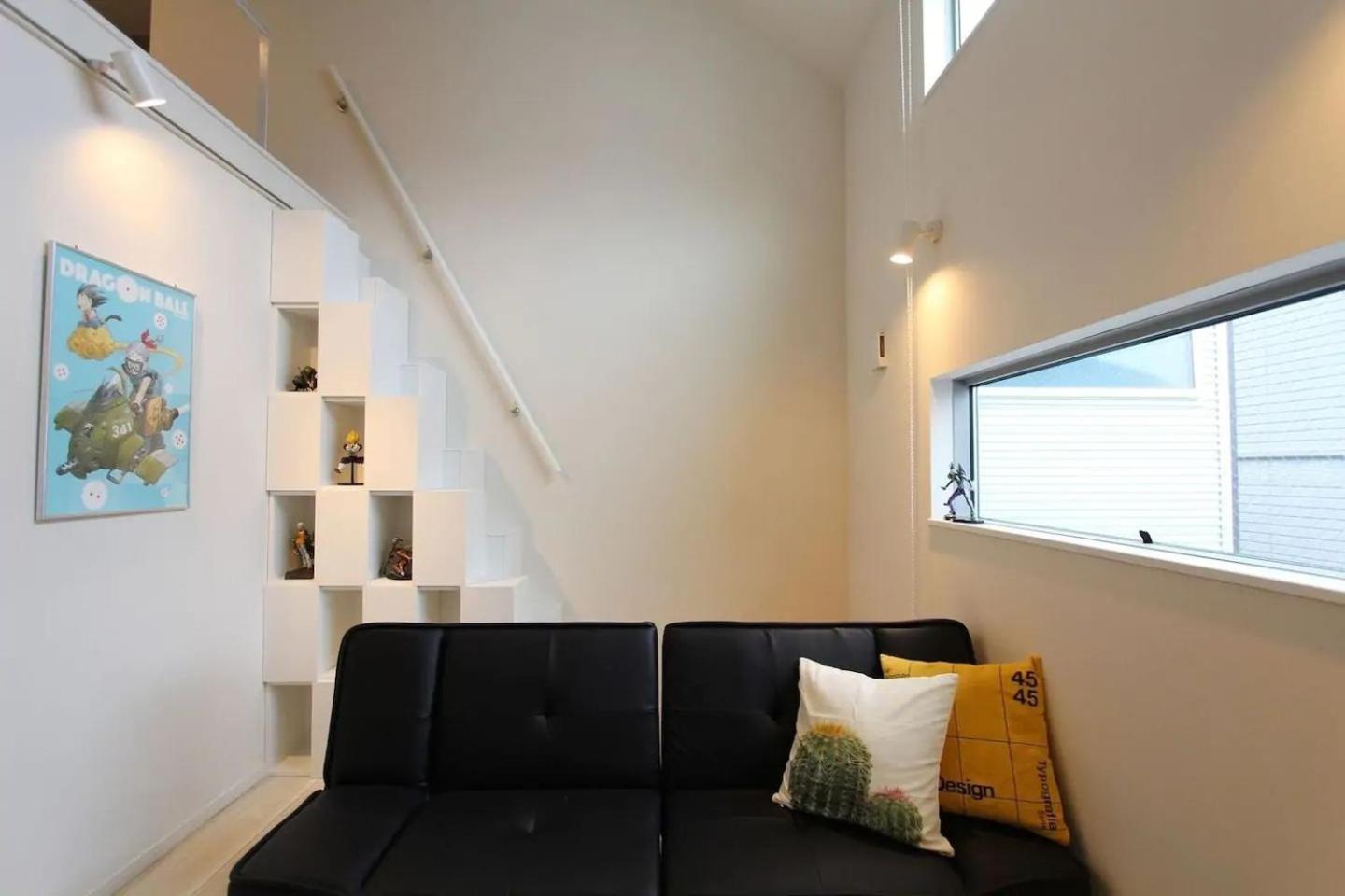 Building A101 / Vacation 1276 Apartment Tokyo