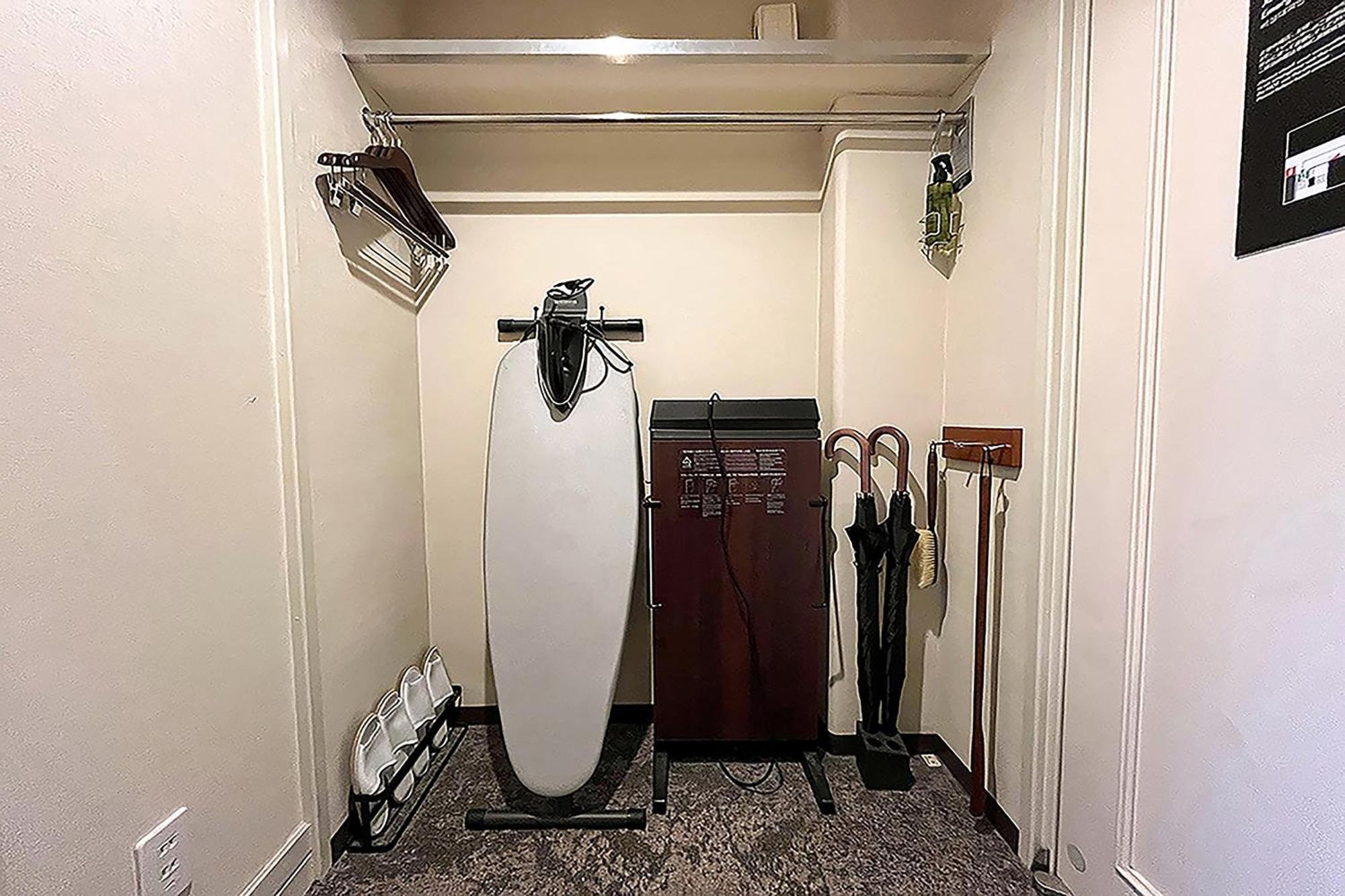 Richmond Mejiro Hotel 3*