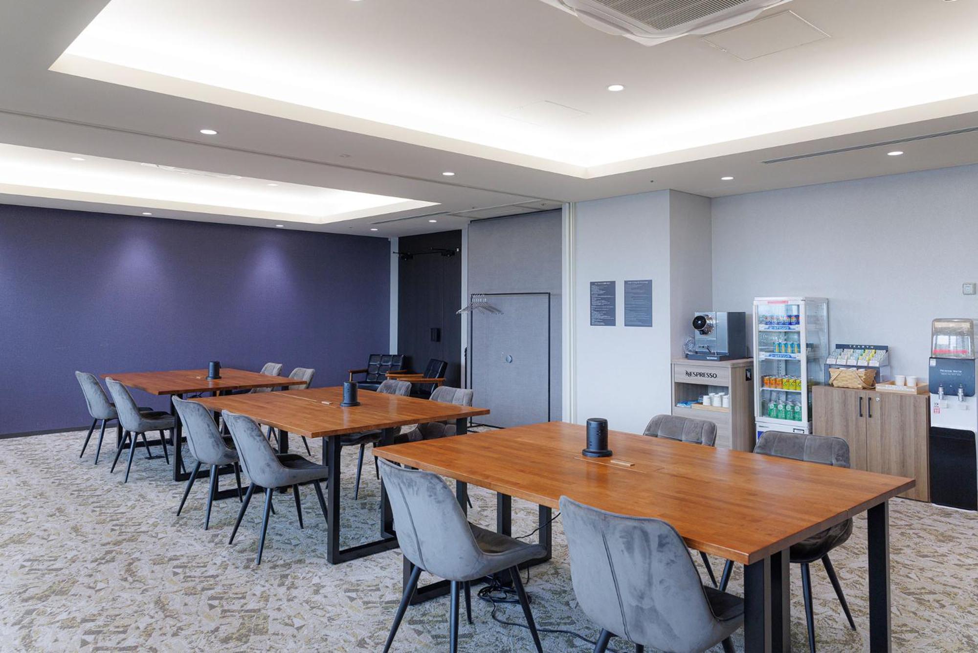 The Blossom Hibiya Hotel 4*