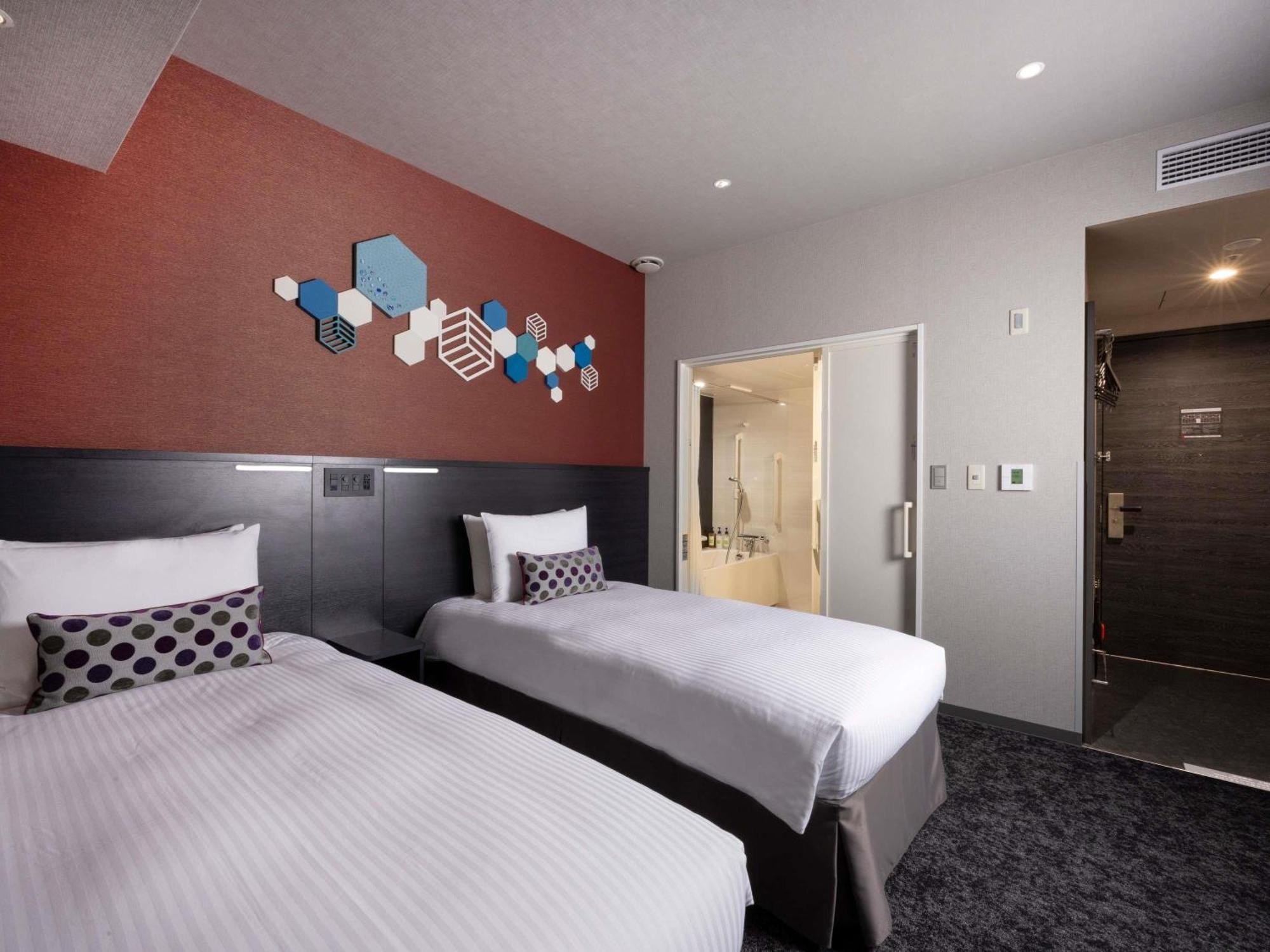 Ibis Styles Ginza East Hotel 3*