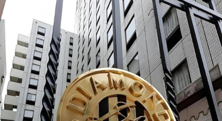 Hotel Diamond 3*