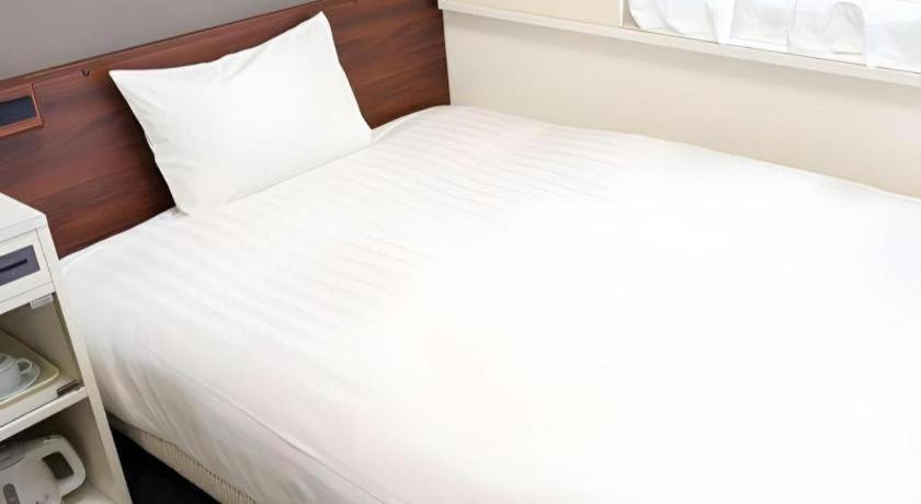 Hotel Annex Check In Shimbashi