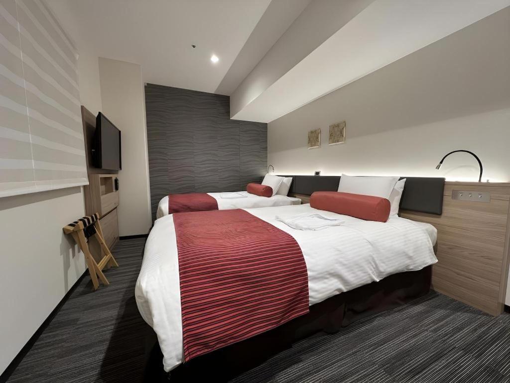 Keikyu Ex Hamamatsucho Daimon-station Hotel 3*