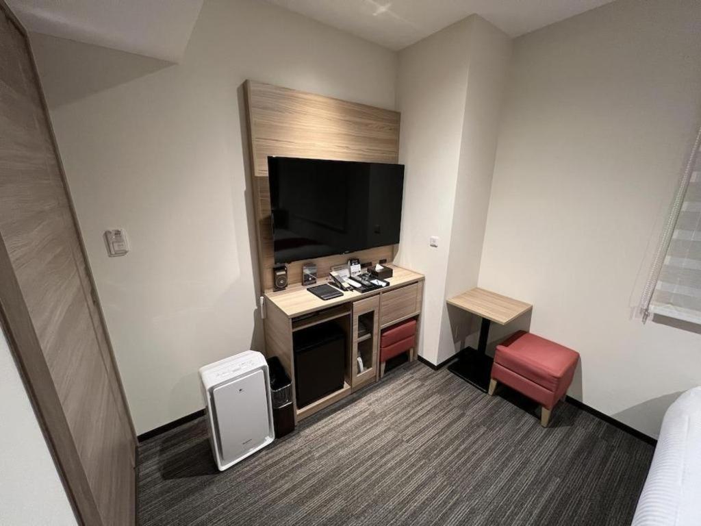 Keikyu Ex Hamamatsucho Daimon-station Hotel Tokyo