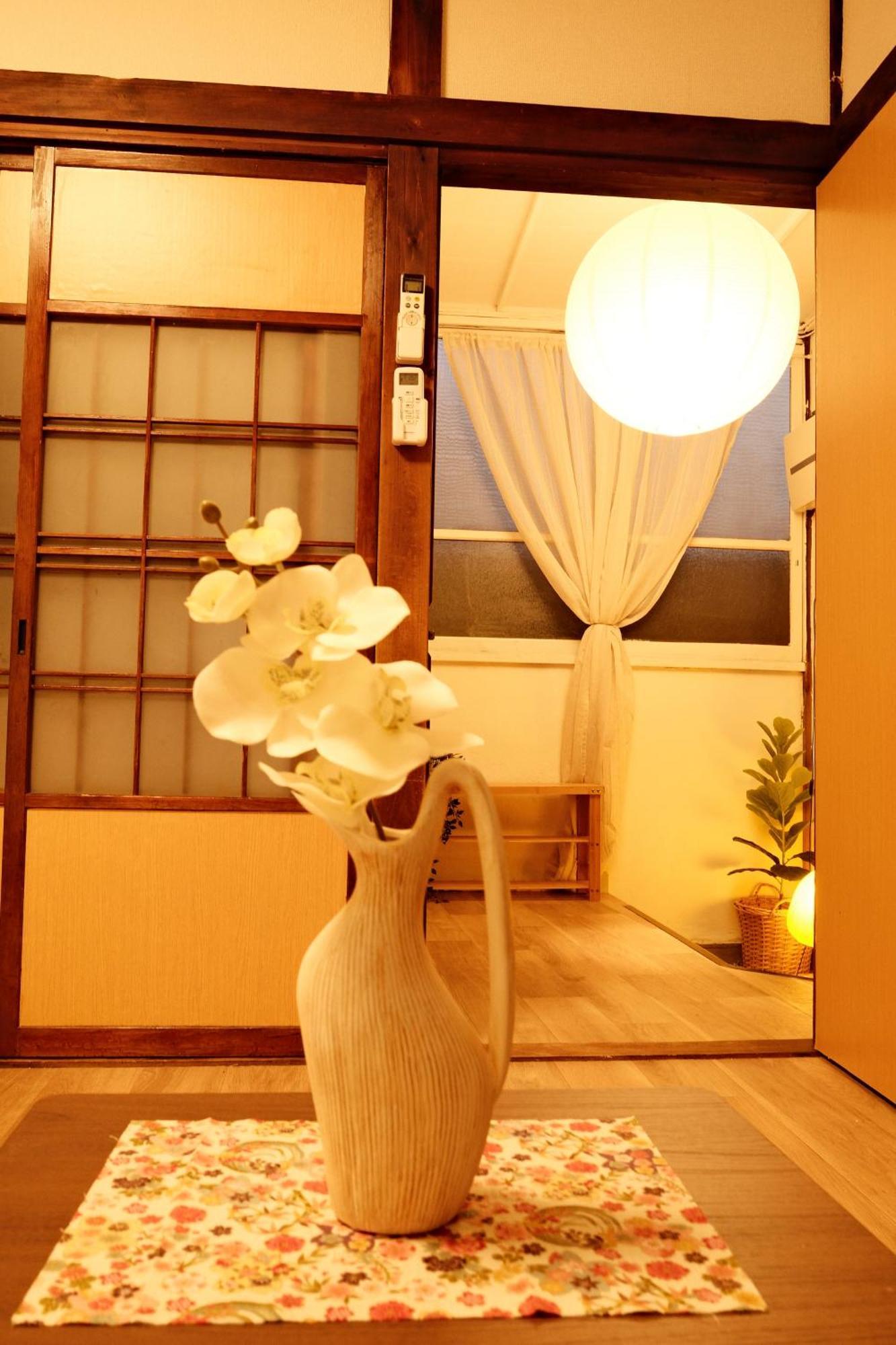 Kanamachi House-8min Walk