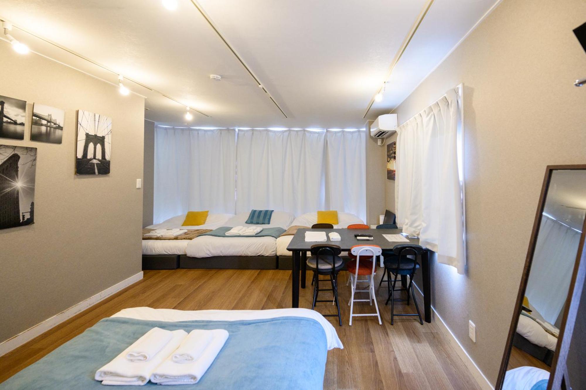 Apartment Maison Nagasaki 201
