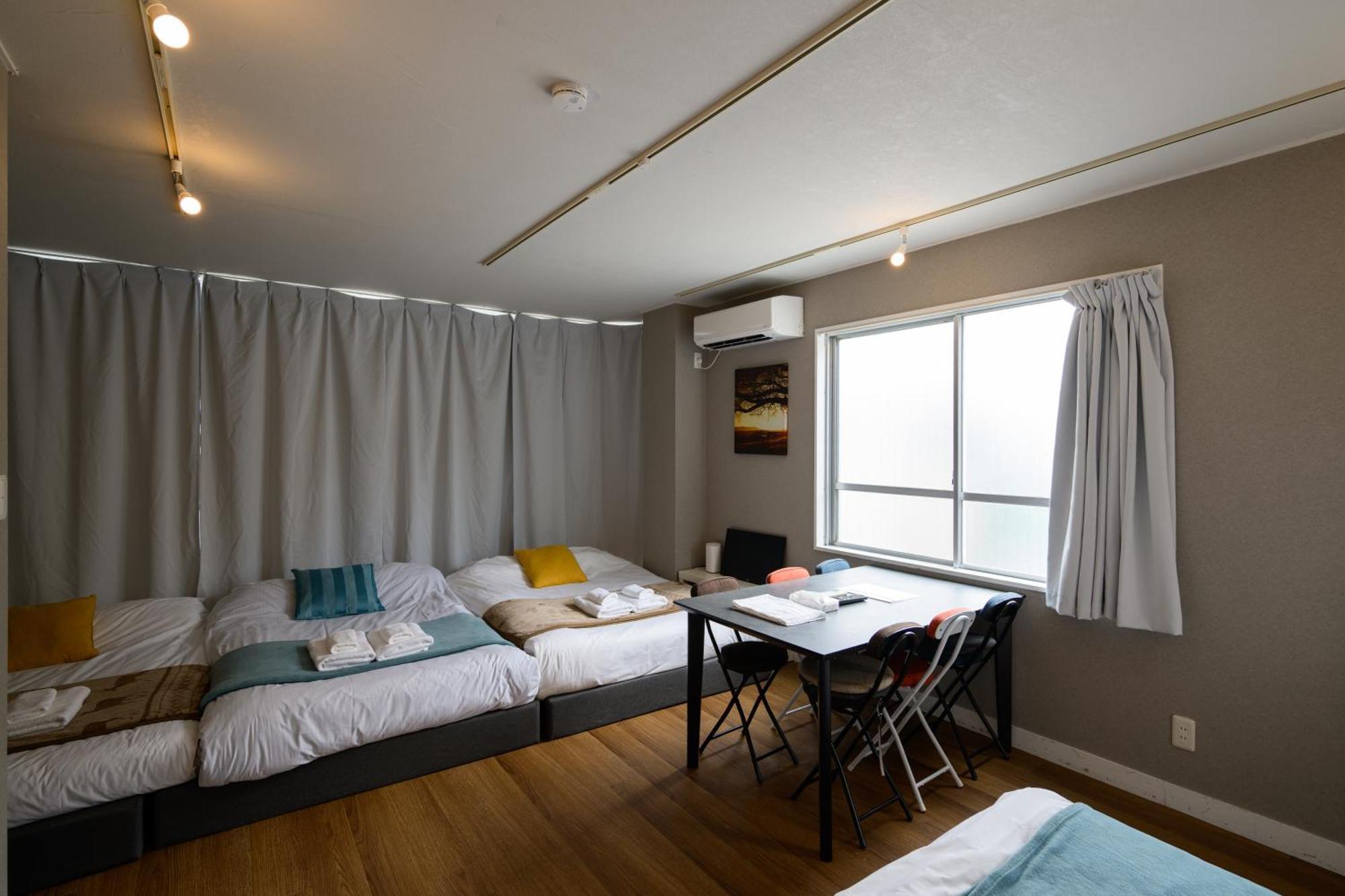 Maison Nagasaki 201 Apartment *