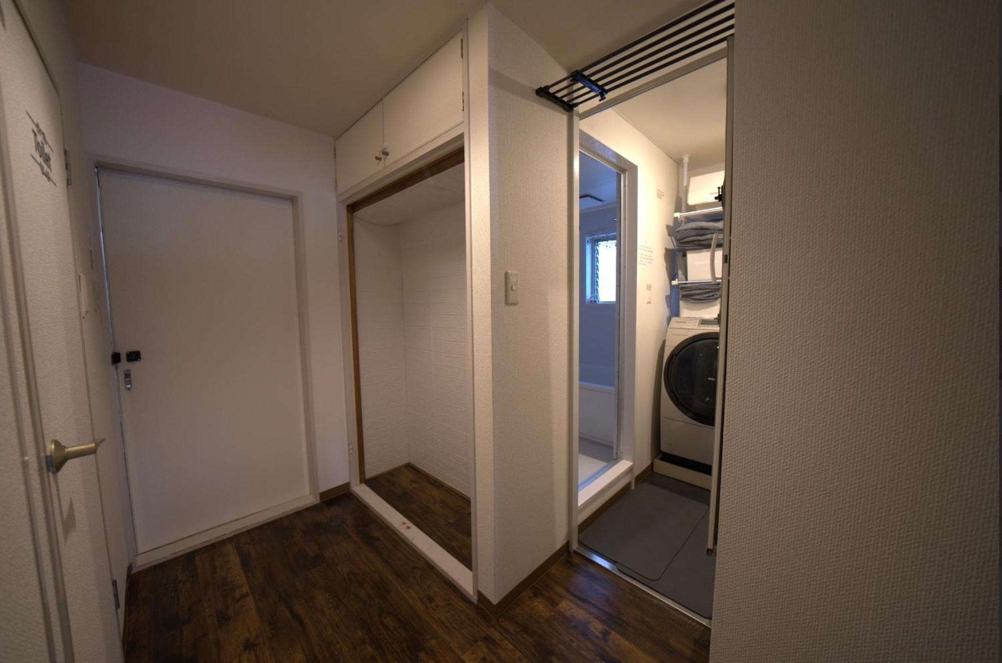 50m 2dk Private Condo!center Of Tokyo!5min Akasaka Sta!! *