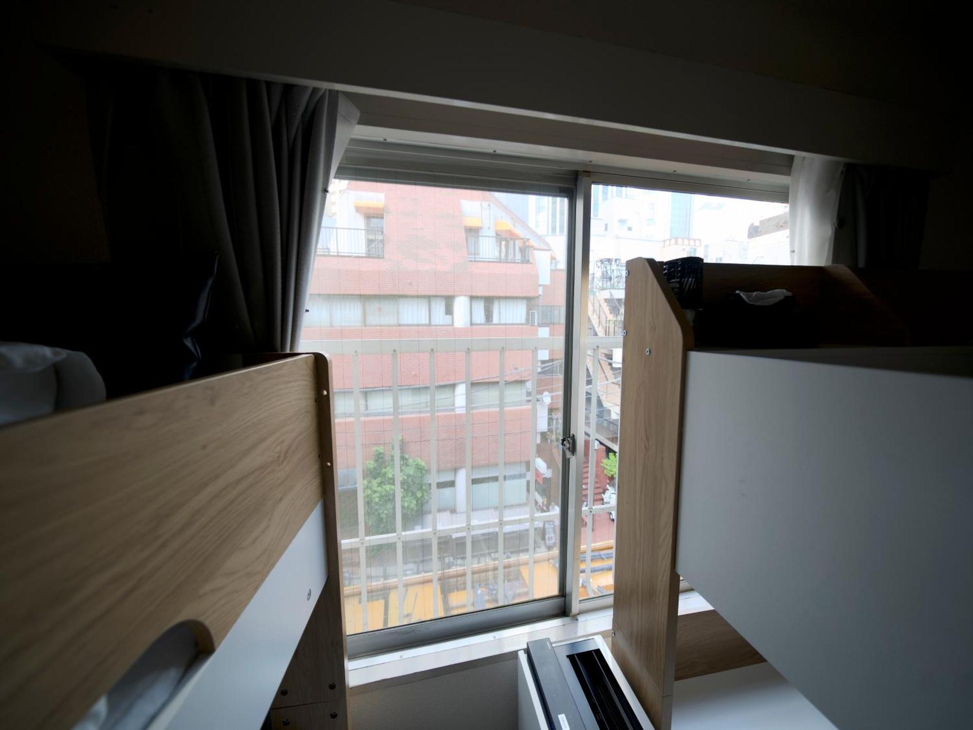 50m 2dk Private Condo!center Of Tokyo!5min Akasaka Sta!! Apartment *