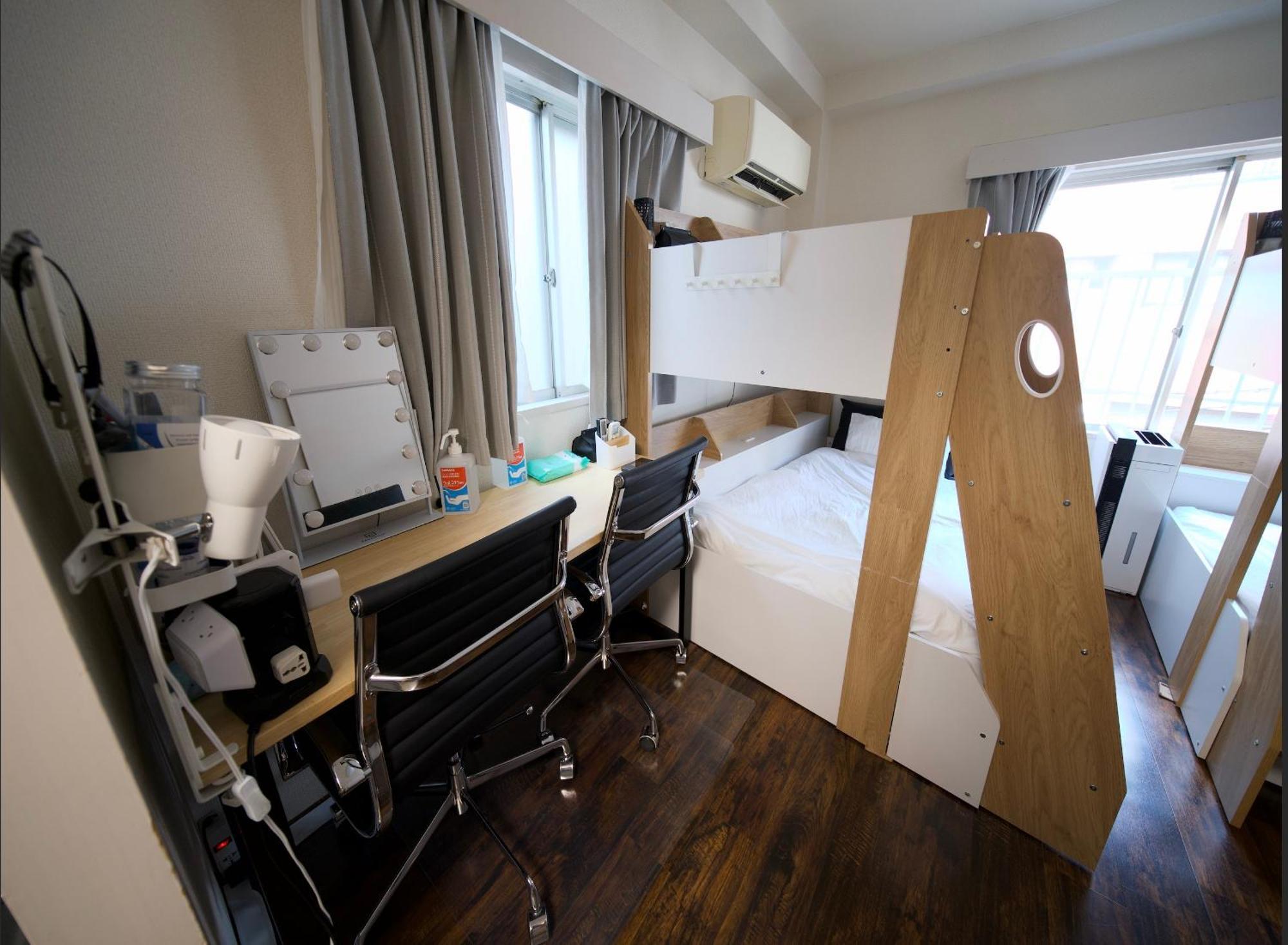 50m 2dk Private Condo!center Of Tokyo!5min Akasaka Sta!! Tokyo