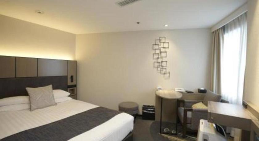 Akasaka Excel Tokyu Hotel Tokyo