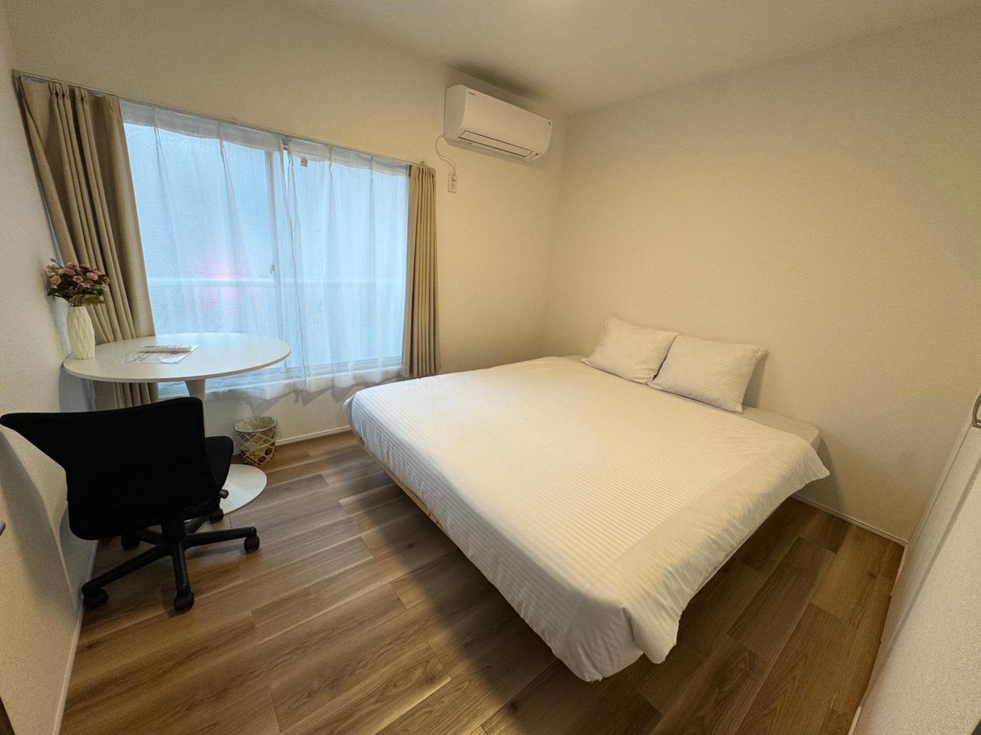 2 Bedrooms Entire House Apartment Tokyo
