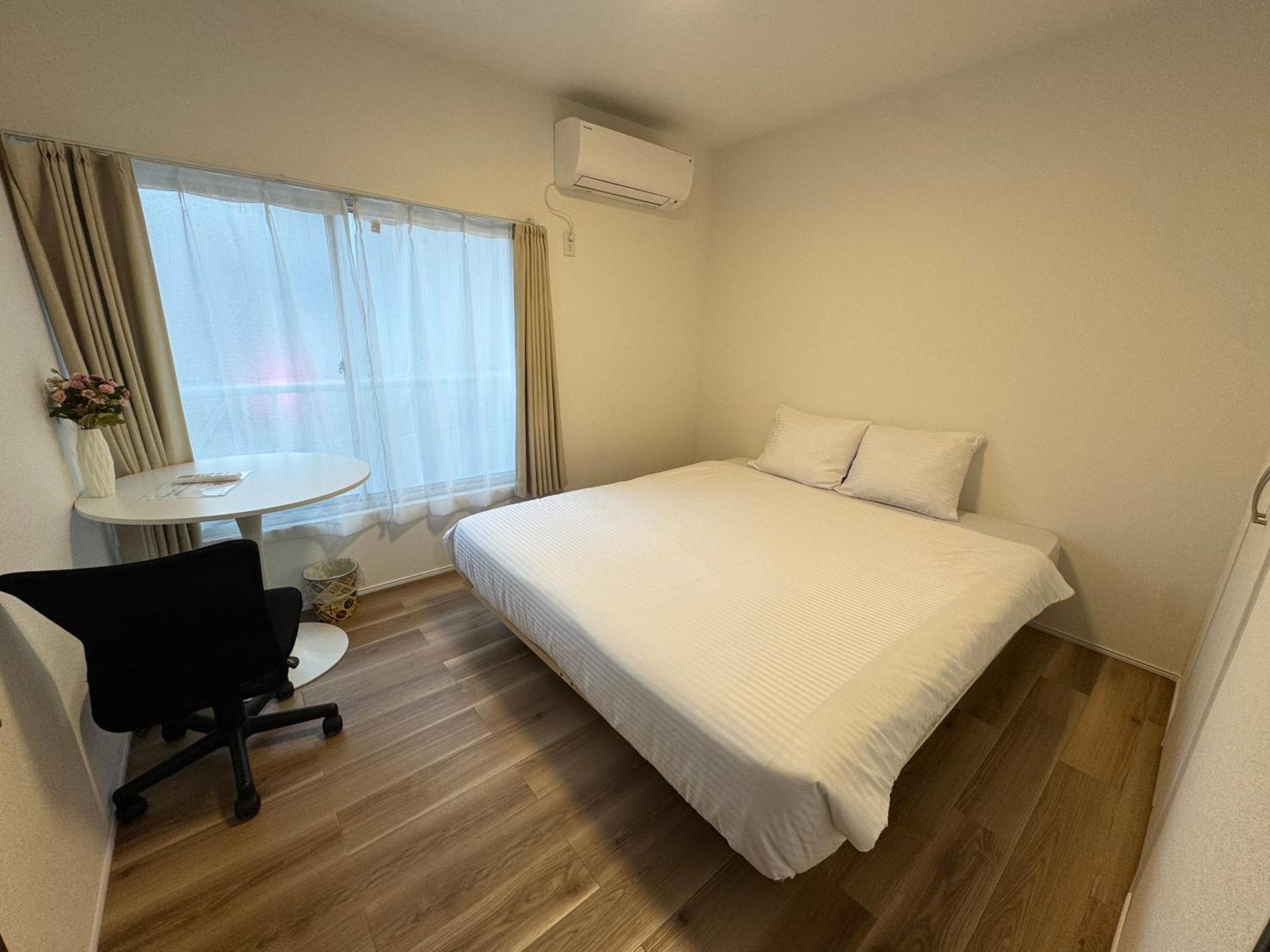 2 Bedrooms Entire House * Tokyo