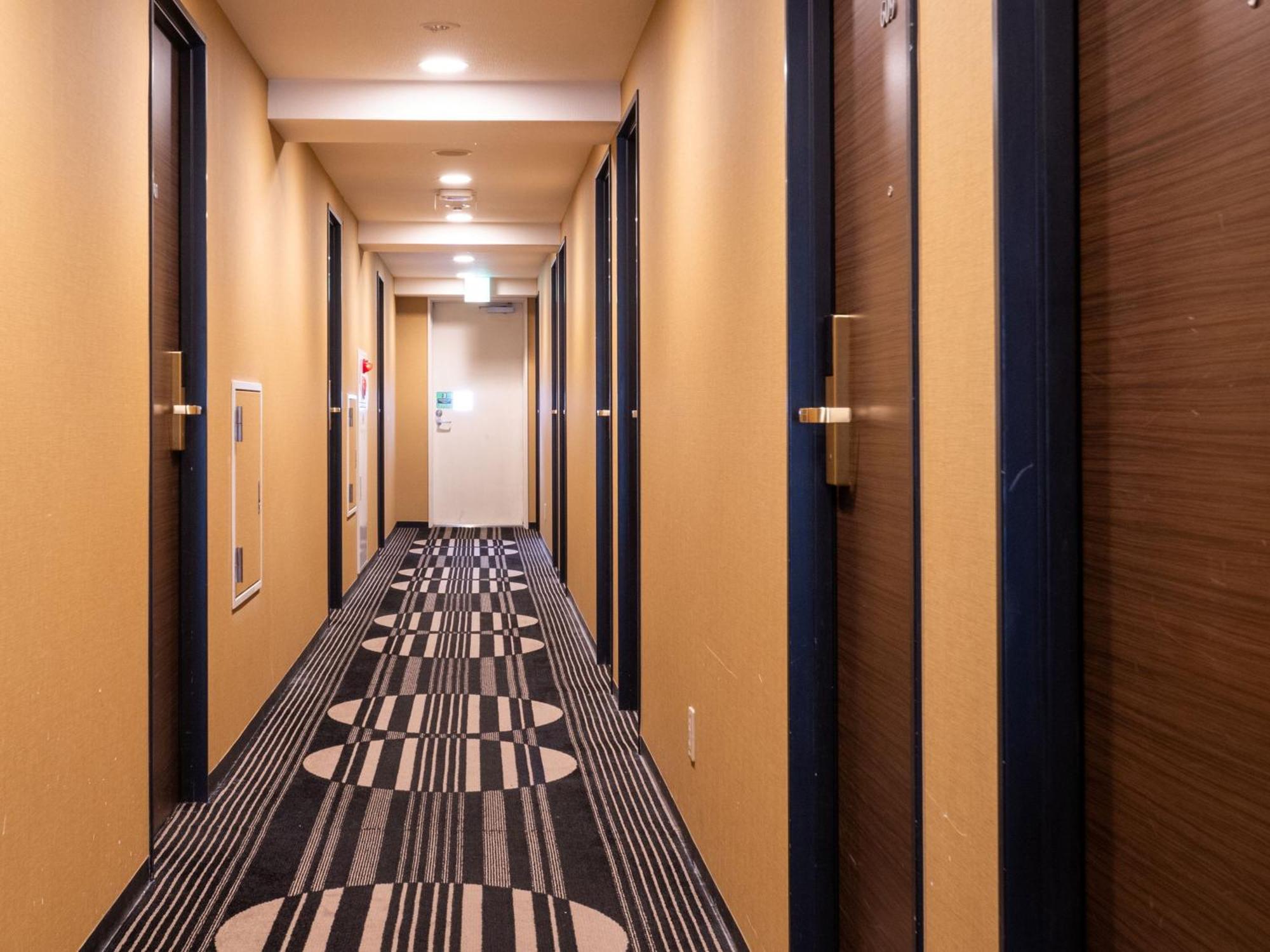 Apa Akasaka Mitsuke Hotel 3*