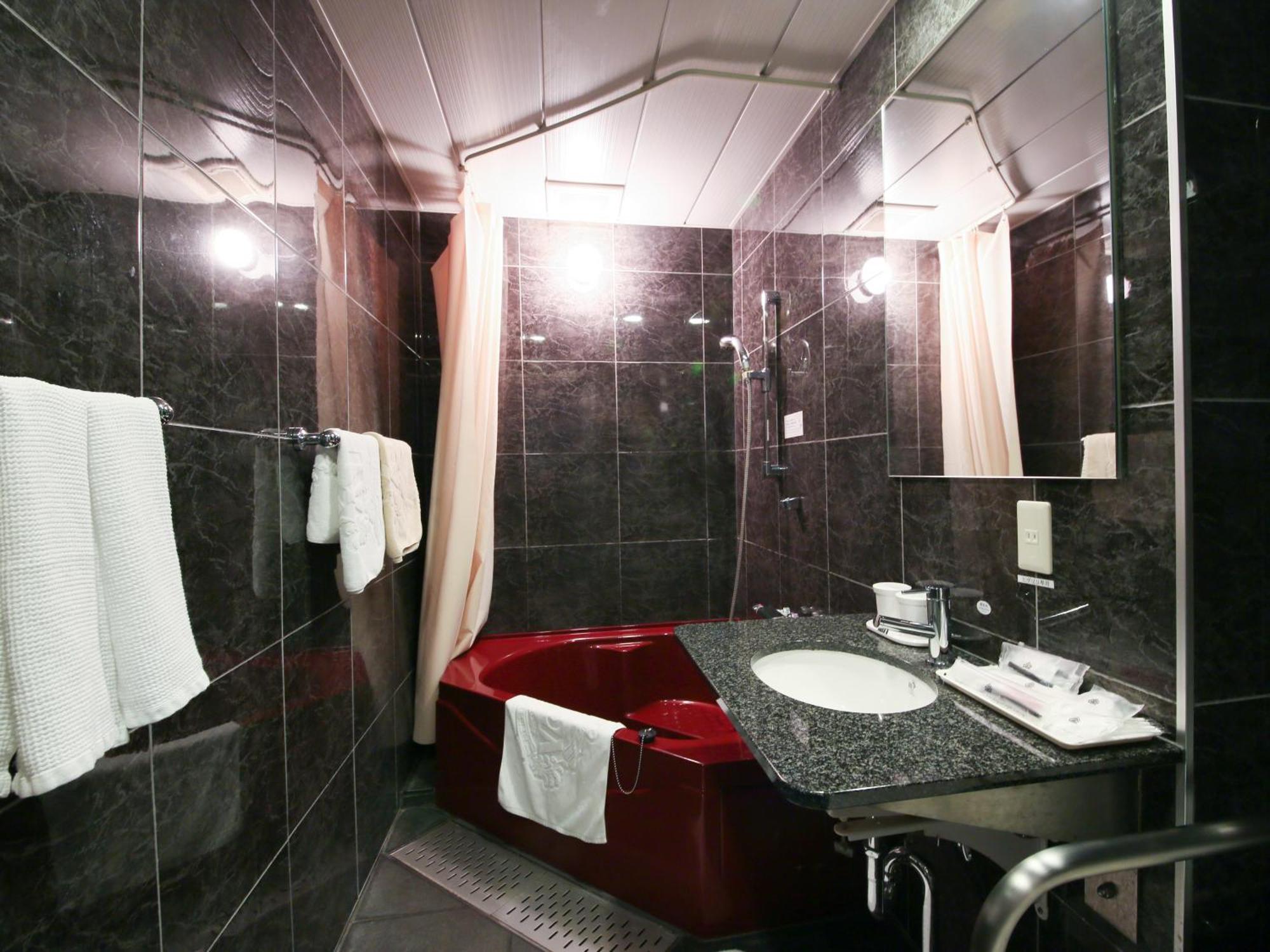 Apa Akasaka Mitsuke Hotel 3*