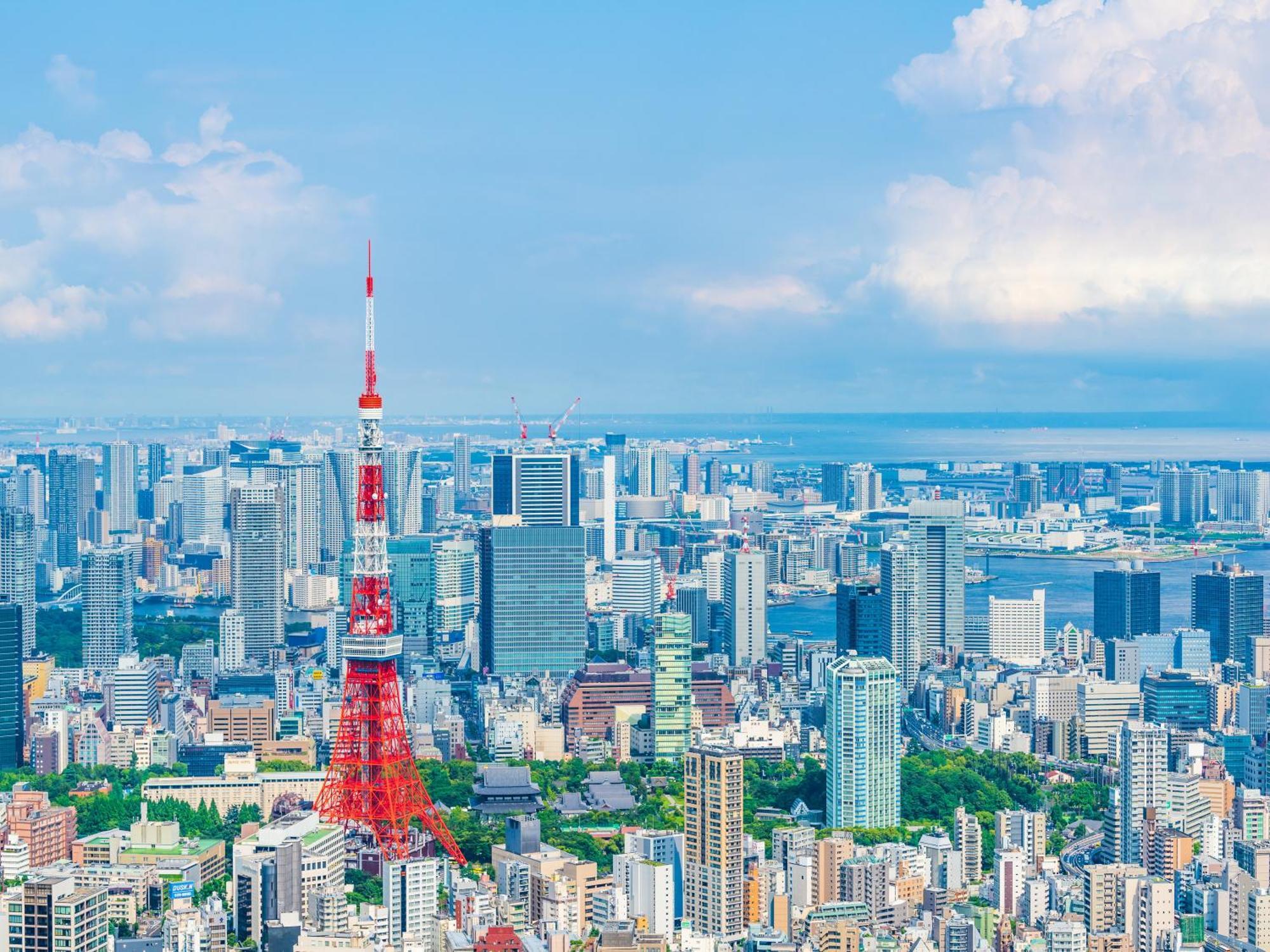 Apa Akasaka Mitsuke Hotel 3*